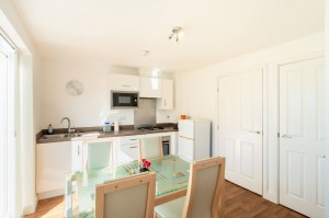 Damson Road, East Leake