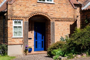 Top Farm, Wymeswold Road, Rempstone