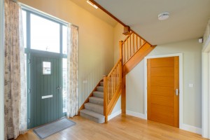 Orton Close, Carlton
