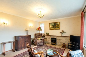 Appleton Drive, Wymeswold