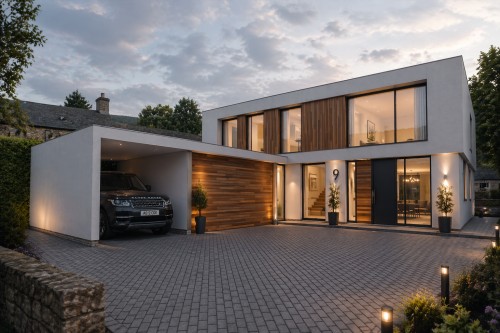 Main Street, East Leake