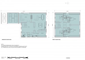 Main Street, East Leake