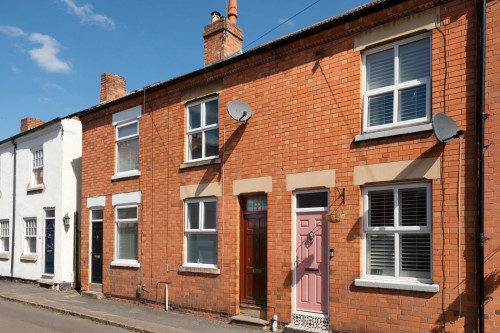 Freehold Street, Quorn