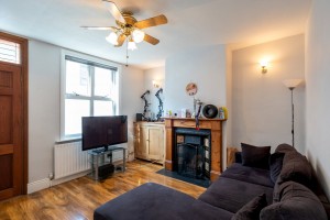 Freehold Street, Quorn