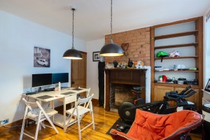 Freehold Street, Quorn