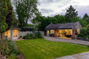 Herons Rest, Swithland
