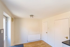 Swan Close, Mountsorrel