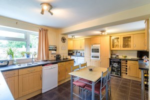 Clowbridge Drive, Loughborough