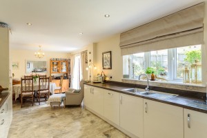Doble Crescent, Hathern