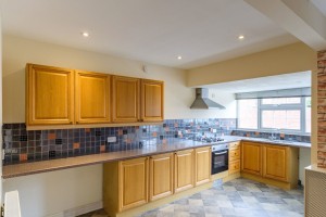 New Row, Main Road, Plumtree