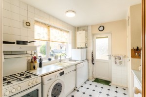 Cromwell Drive, East Leake
