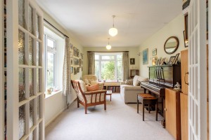 Cromwell Drive, East Leake