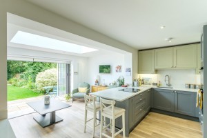 The Green, East Leake