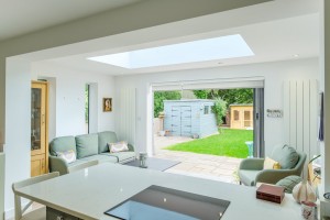 The Green, East Leake
