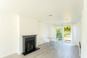 Montague Drive, Loughborough