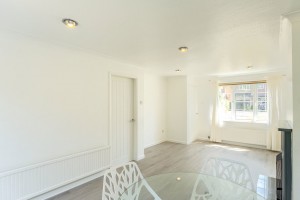 Montague Drive, Loughborough