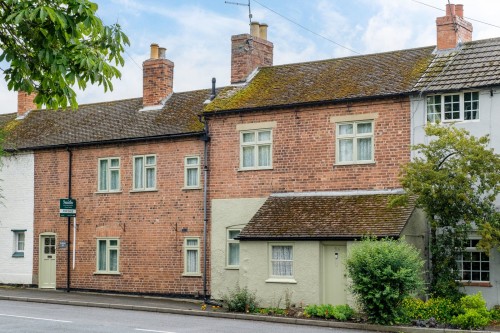 The Old Bakery, Meynell Road, Quorn