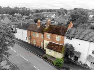 The Old Bakery, Meynell Road, Quorn
