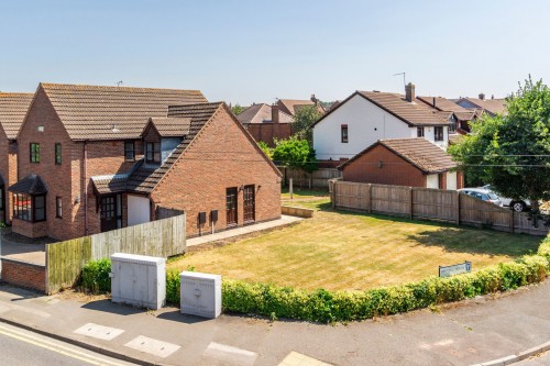 Costock Road, East Leake