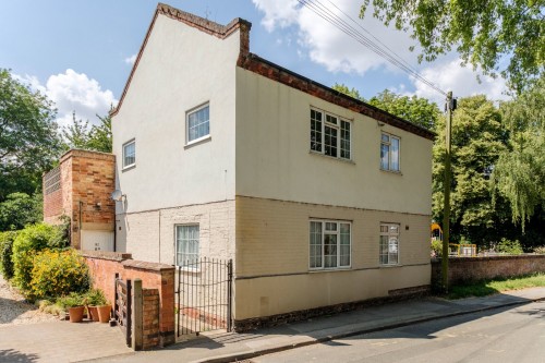 Main Street, Sutton Bonington