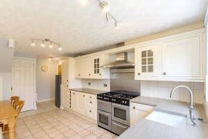 Brookfields Way, East Leake