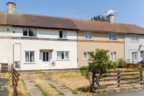 Belton Road, Loughborough