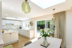 Haddon Way, Loughborough