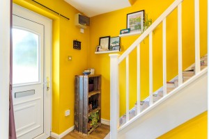 Wolsey Way, Loughborough
