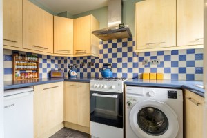Wolsey Way, Loughborough