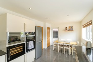 Charnwood Fields, Sutton Bonington