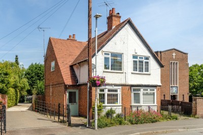 Main Street, East Leake