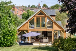 Bridge Cottage, Brook Street, Wymeswold