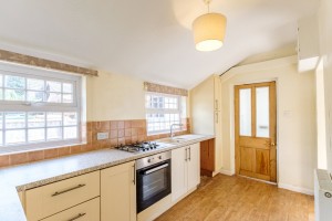 Meynell Road, Quorn