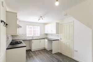 Pritchard Drive, Kegworth
