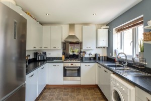 Highland Drive, Loughborough