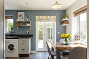 Highland Drive, Loughborough