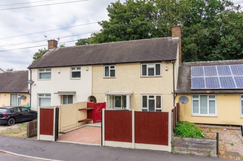 Middlefell Way, Clifton