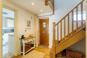 Horseshoe Close, Willoughby On The Wolds