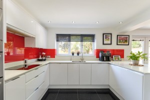 Brookfields Way, East Leake