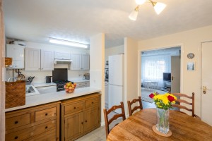 Laurel Road, Loughborough