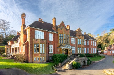 Swithland Court, Woodhouse Eaves