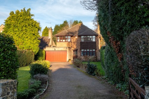 Fairefield Crescent, Glenfield