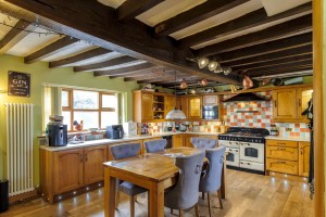 The Old Farmhouse, Main Street, Nailstone