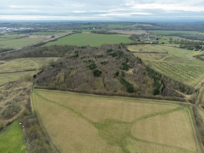 Lot 3, Eastern Old Parks Farm, Ashby-de-la-Zouch