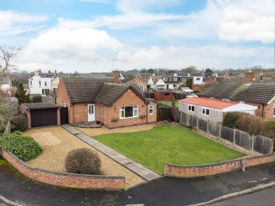 Shepherds Close, Sutton Bonington, Loughborough, LE12 5NL