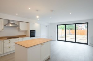 Farnham Street, Quorn
