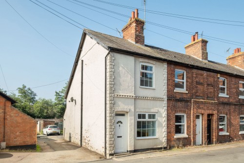 South Street, Asfordby Hill, Melton Mowbray
