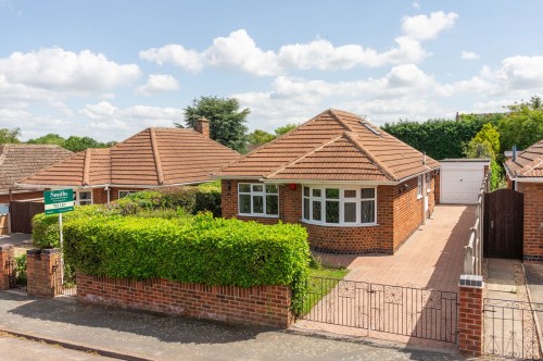 Oldershaw Road, East Leake