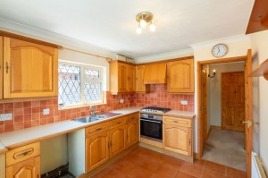 Oldershaw Road, East Leake