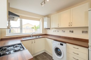 Tiverton Road, Loughborough